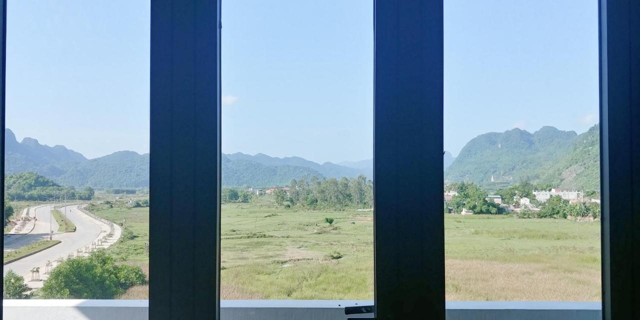 Trung Duc hotel Phong Nha Ngoại thất bức ảnh