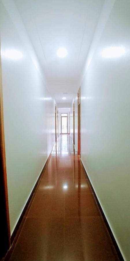 Trung Duc hotel Phong Nha Ngoại thất bức ảnh