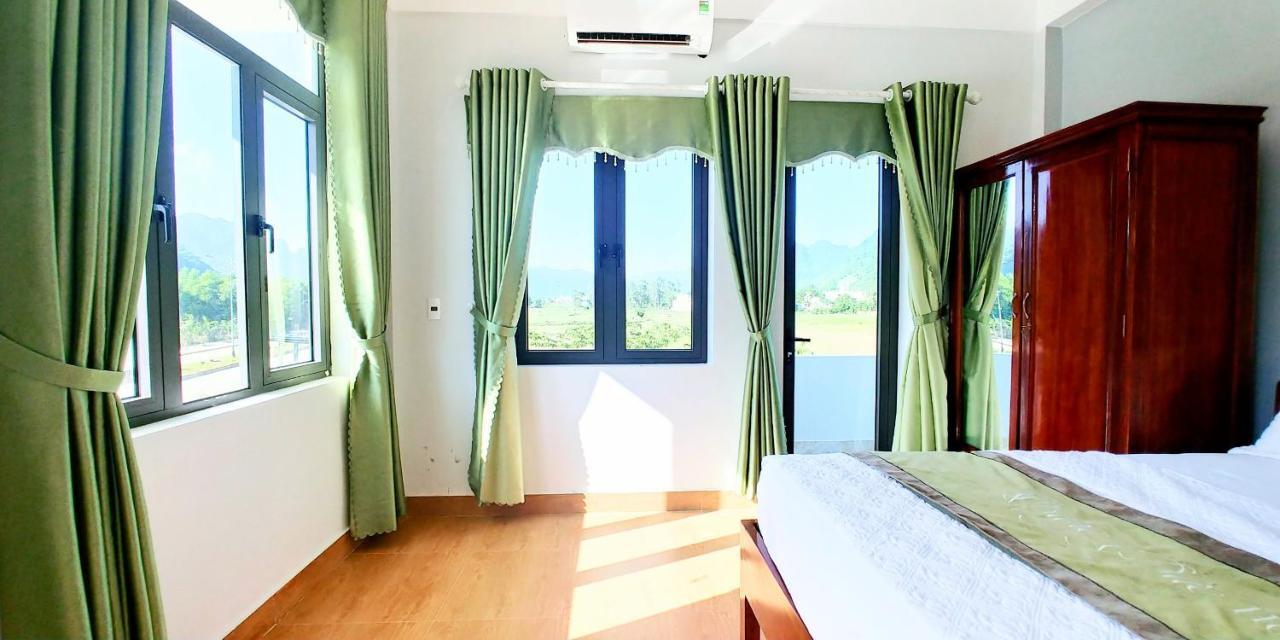 Trung Duc hotel Phong Nha Ngoại thất bức ảnh
