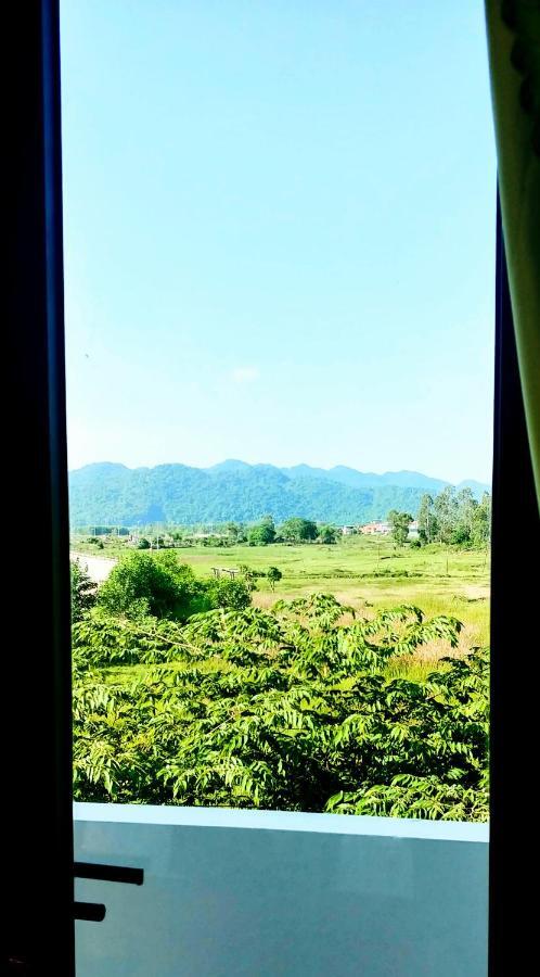 Trung Duc hotel Phong Nha Ngoại thất bức ảnh