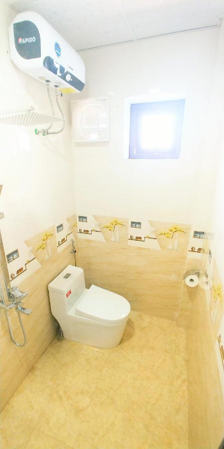 Trung Duc hotel Phong Nha Ngoại thất bức ảnh
