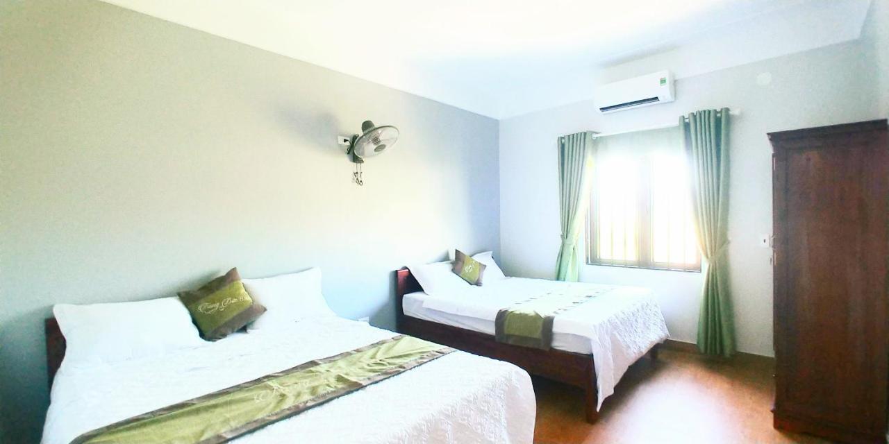 Trung Duc hotel Phong Nha Ngoại thất bức ảnh