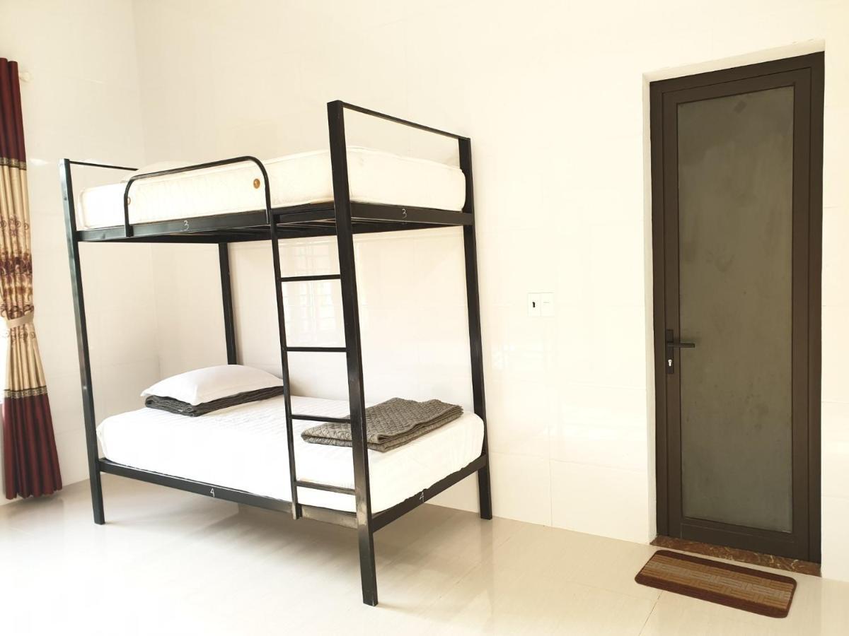 Trung Duc hotel Phong Nha Ngoại thất bức ảnh