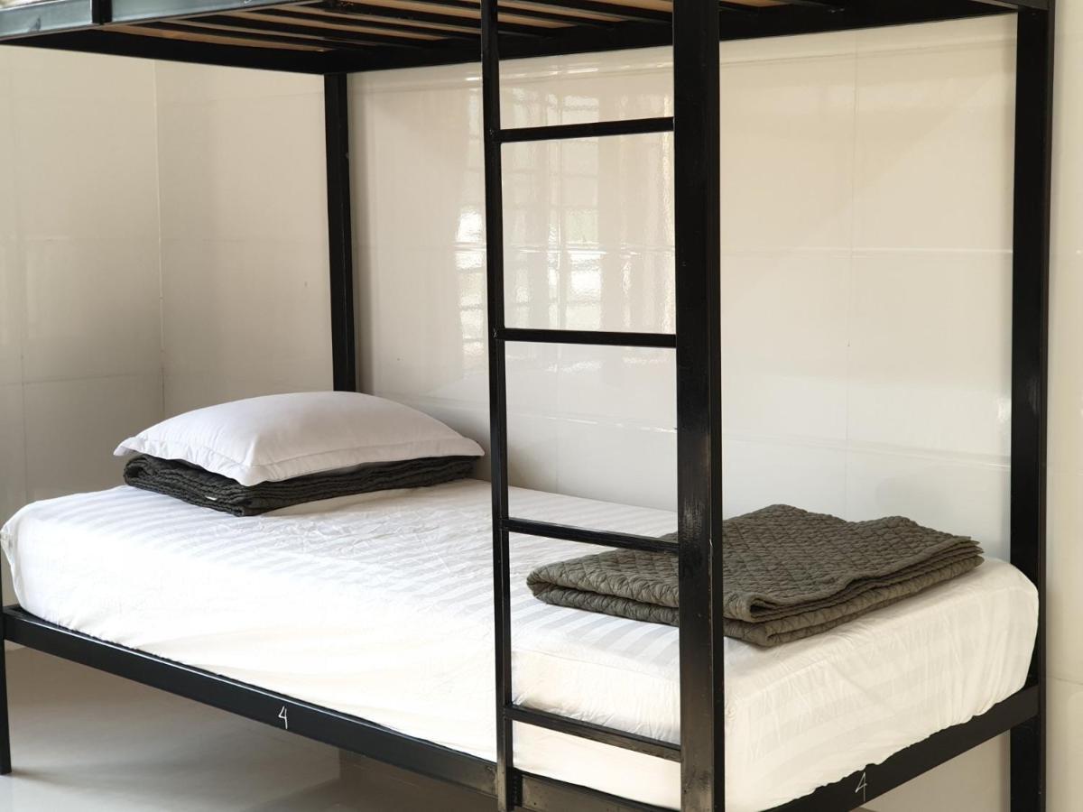 Trung Duc hotel Phong Nha Ngoại thất bức ảnh